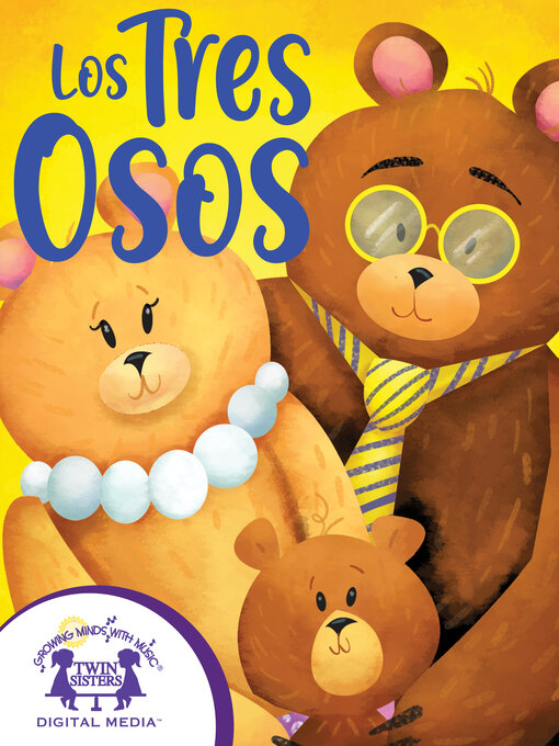 Title details for Los Tres Osos by Charles Fromme - Available